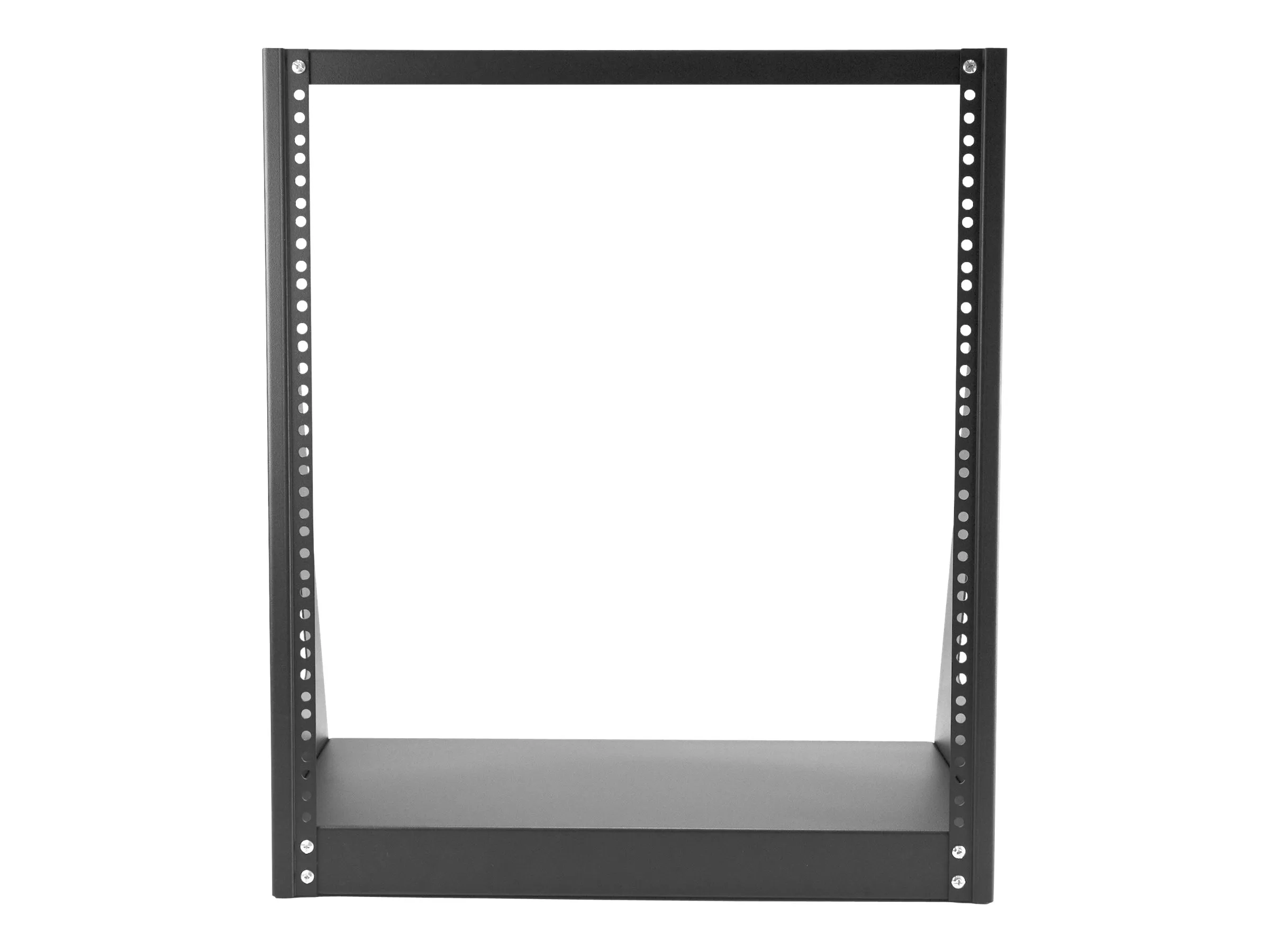 StarTech.com Rack de serveur robuste 12U à 2 montants