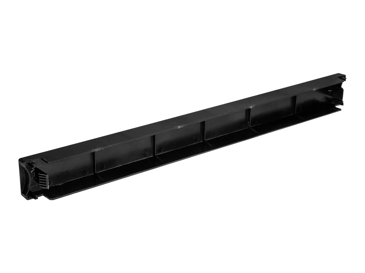 StarTech.com Panneau 1U