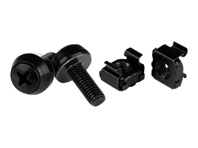 StarTech.com Écrou cage M6