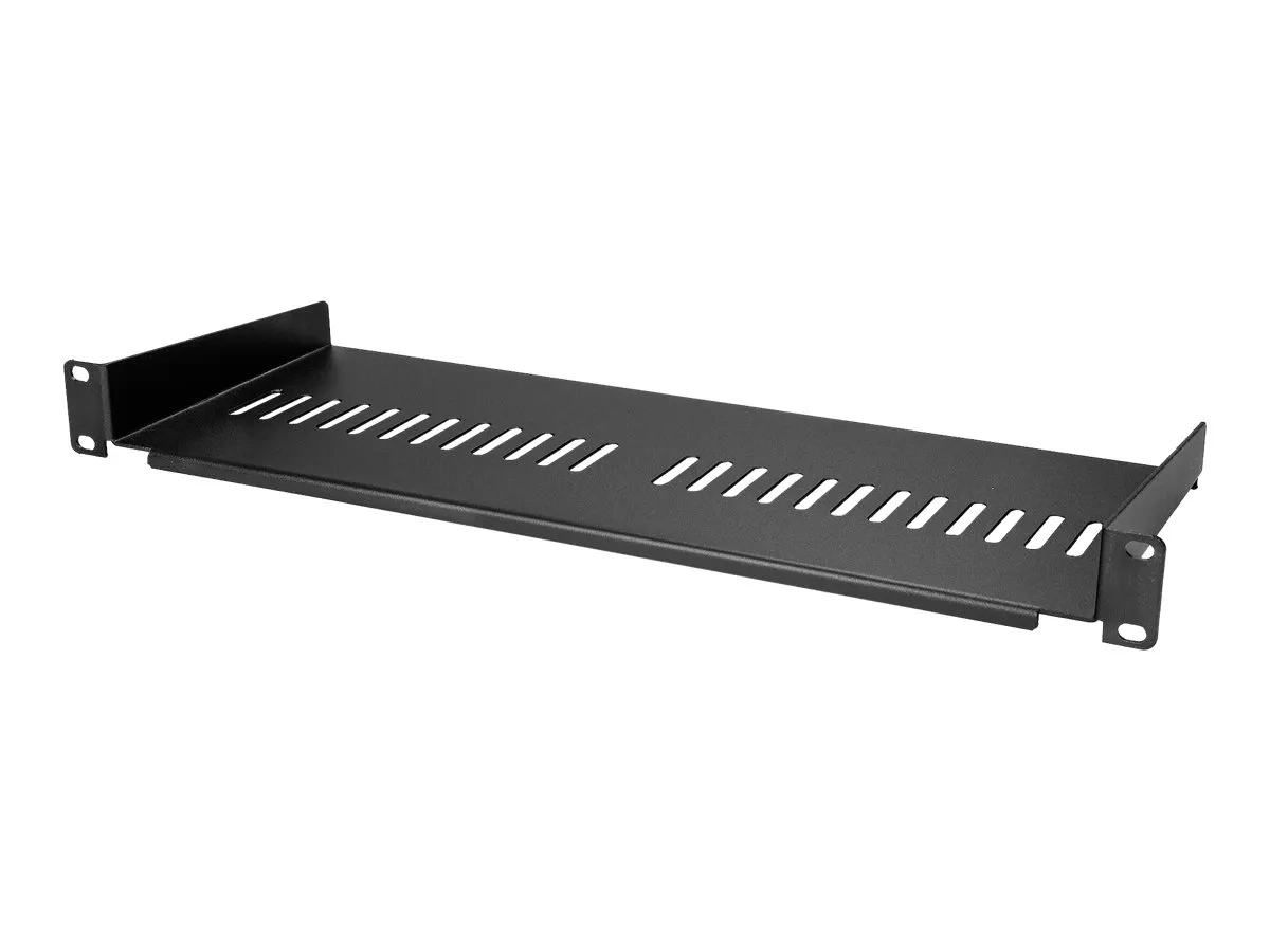 StarTech.com Étagère rack 1U