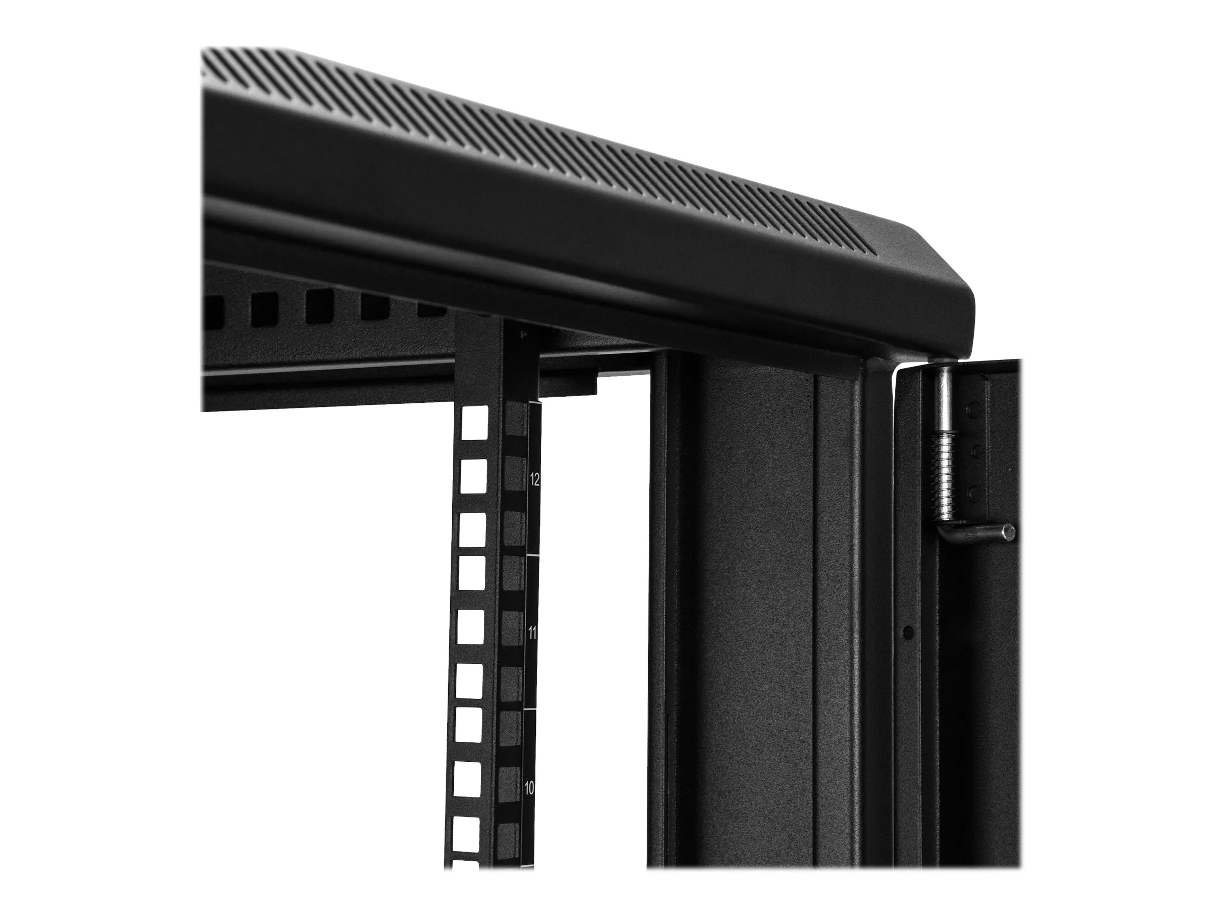 StarTech.com Armoire serveur 12U
