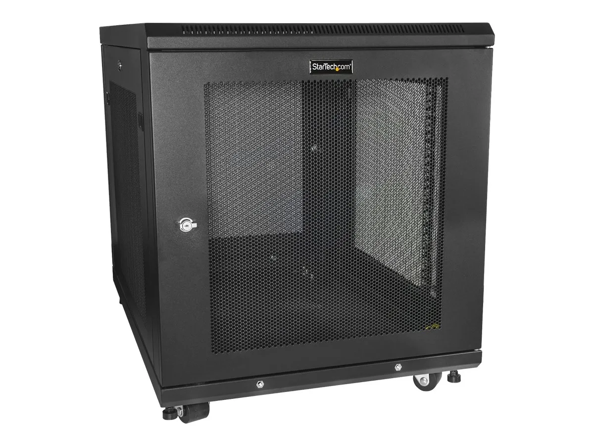 StarTech.com Armoire serveur 12U