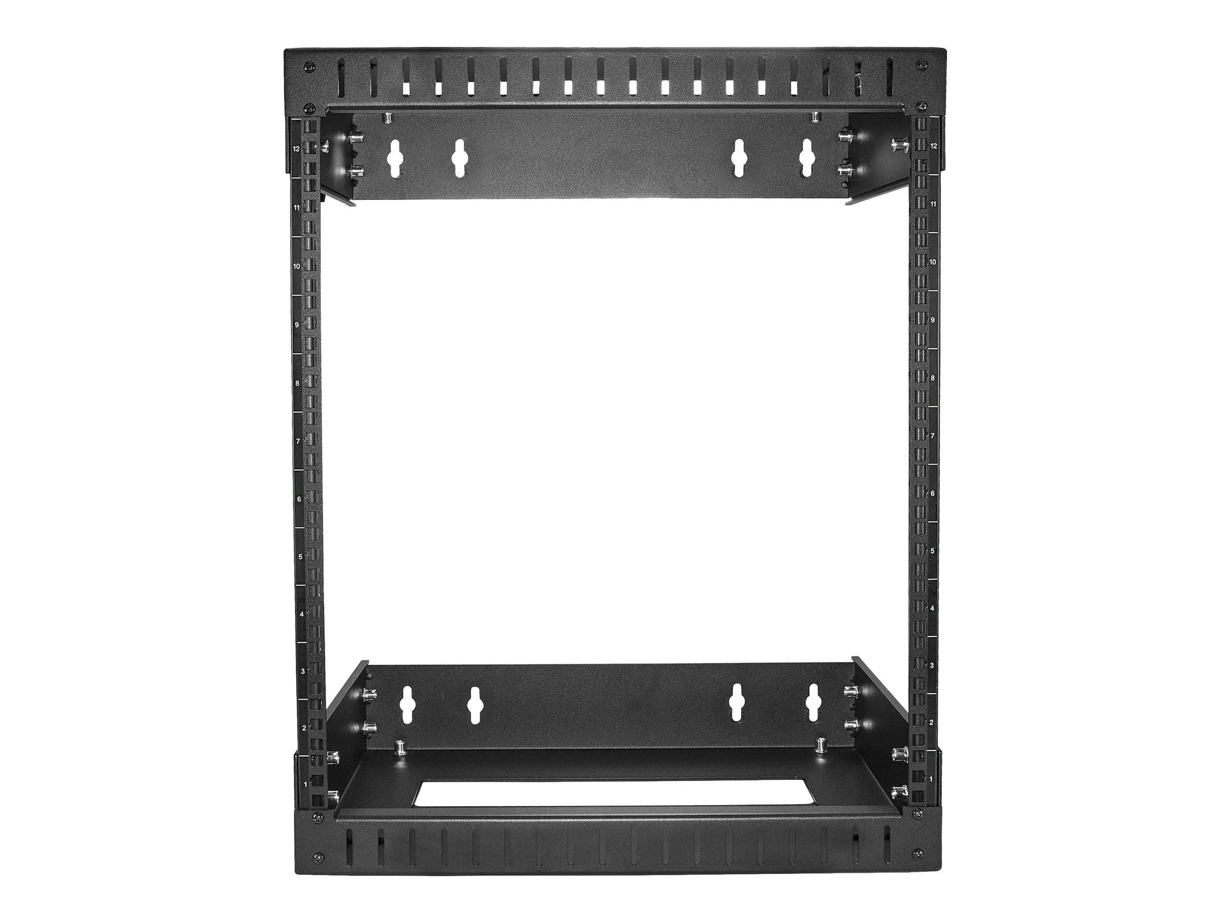 StarTech.com Rack serveur mural 12U