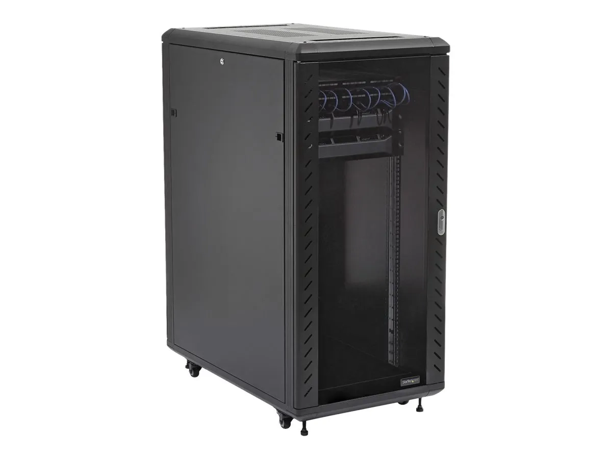 StarTech.com Rack de serveur non