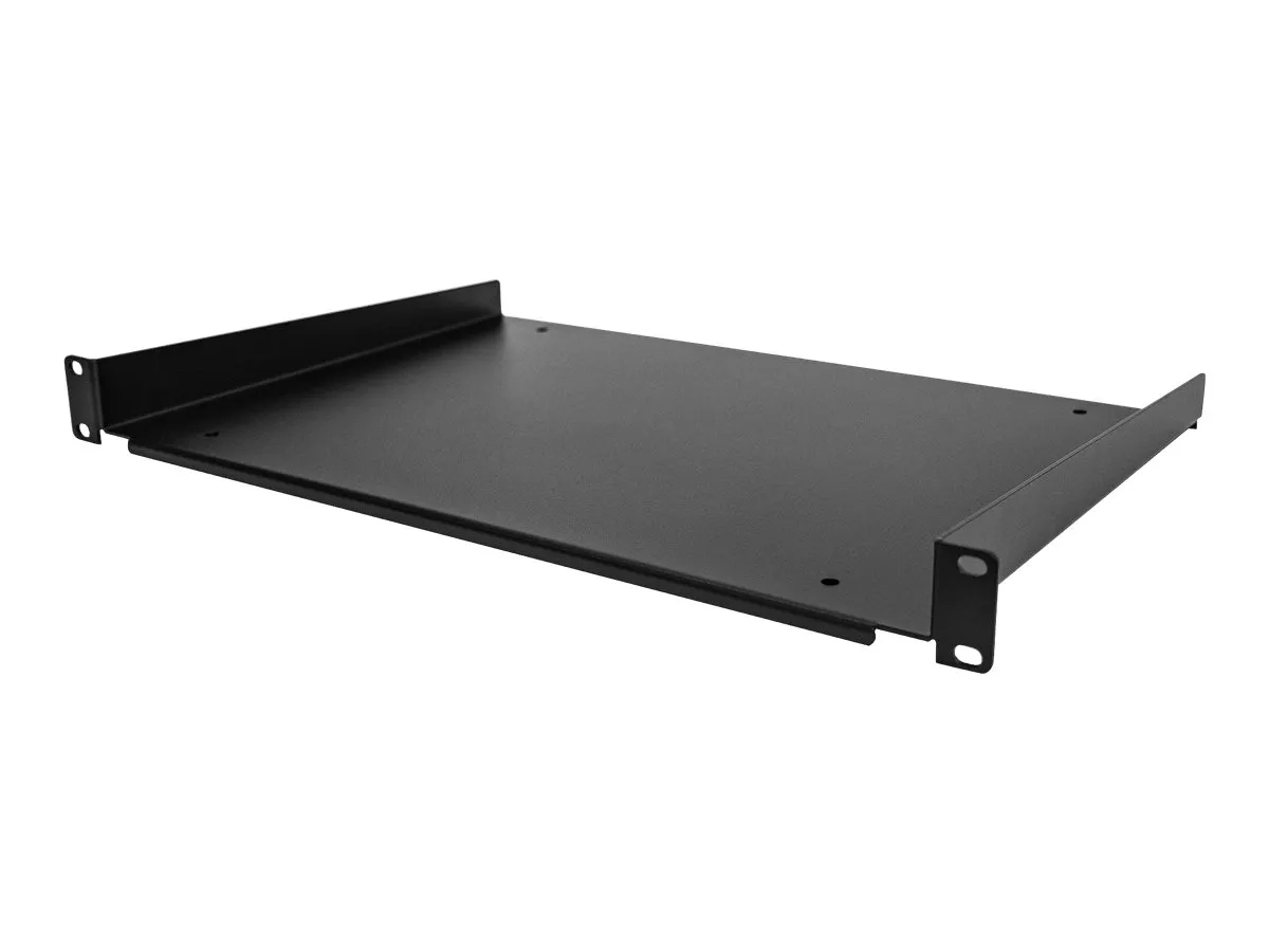 StarTech.com Étagère Rack 19 pouces 1U