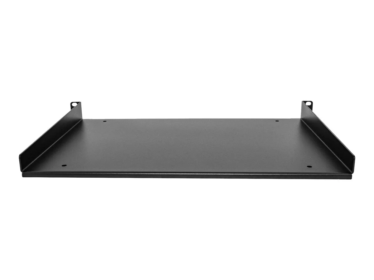 StarTech.com Étagère Rack 19 pouces 1U