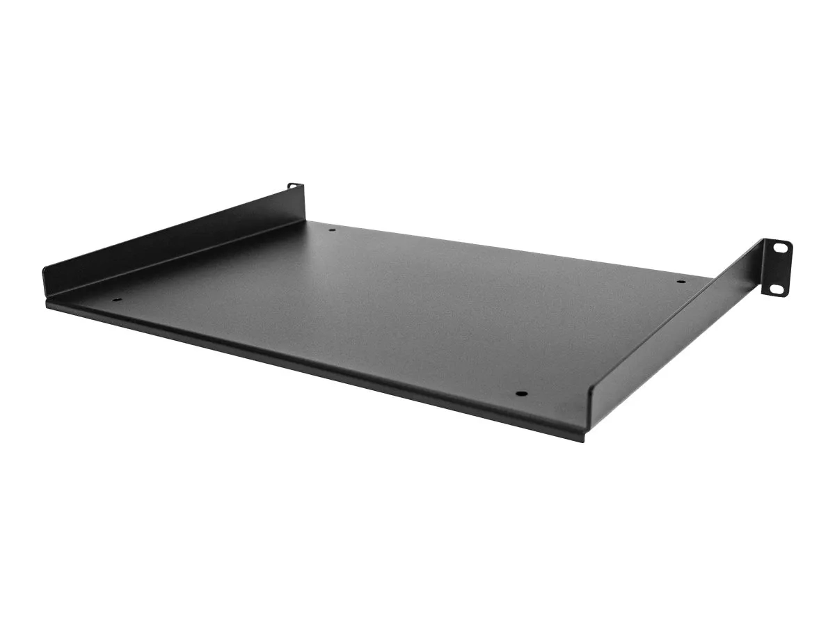 StarTech.com Étagère Rack 19 pouces 1U