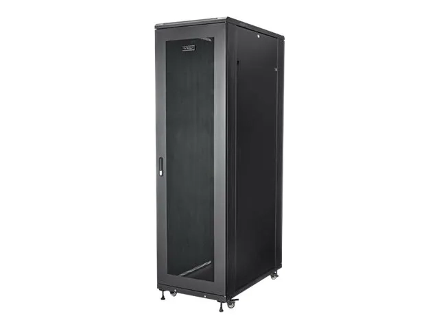 StarTech.com 42U Server Rack Cabinet