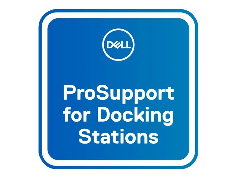 Dell Effectuez une mise à niveau de 3 ans Basic Advanced Exchange vers 5 ans ProSupport for monitors