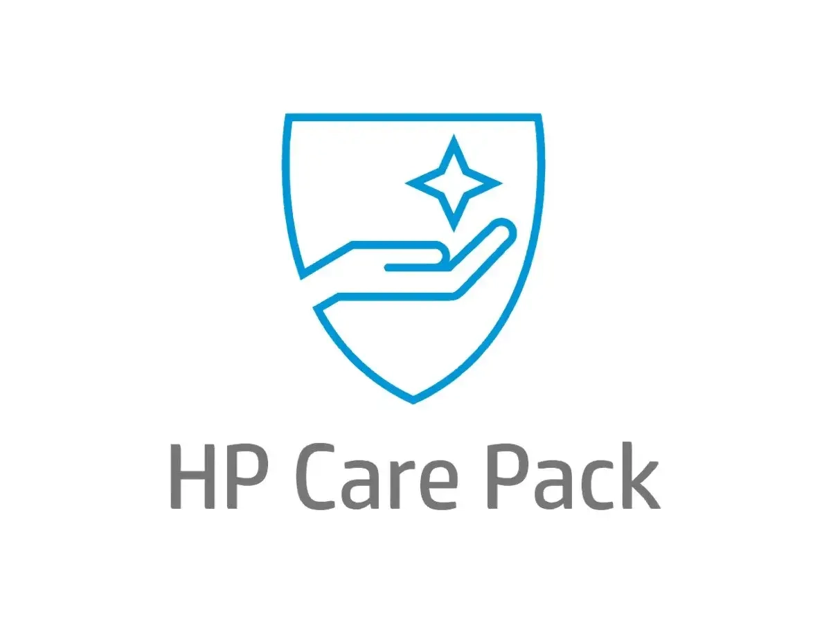 Electronic HP Care Pack 4 Hours Of GSE Service With No Travel Expenses