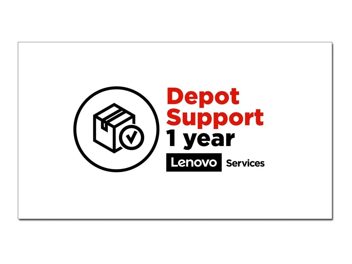 Lenovo Post Warranty Onsite + Premier Support