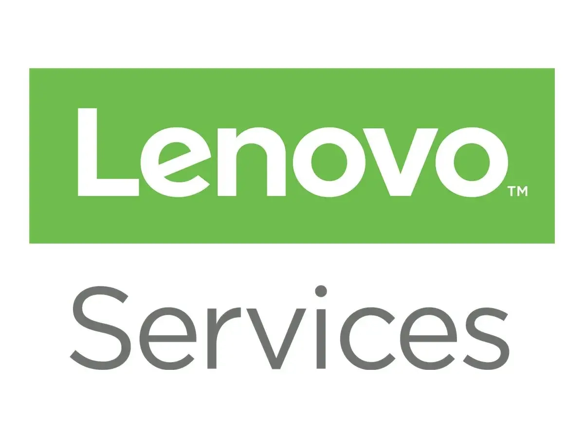 Lenovo Post Warranty Technician Installed Parts + YourDrive YourData