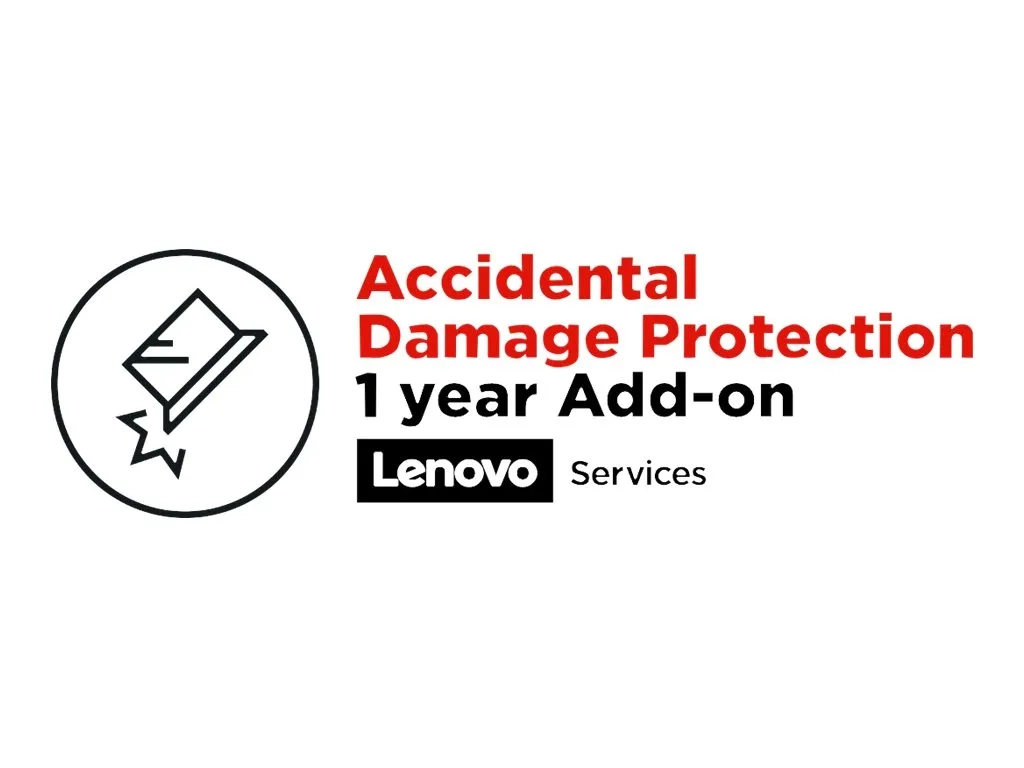 Lenovo Accidental Damage Protection