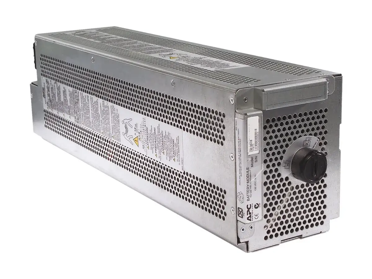 APC Modular Battery Replacement Service