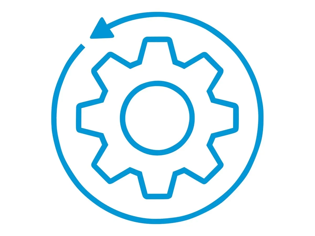 HP DaaS Proactive Security Enhanced