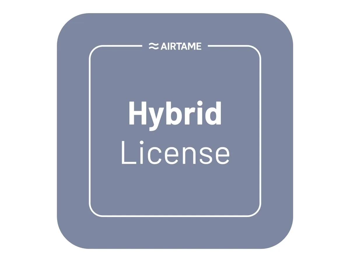Airtame Hybrid