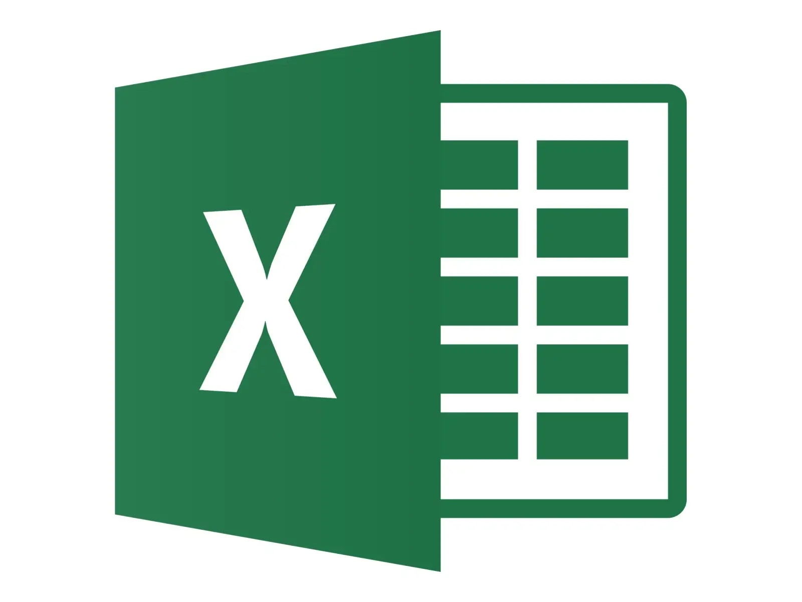 Microsoft Excel 2019