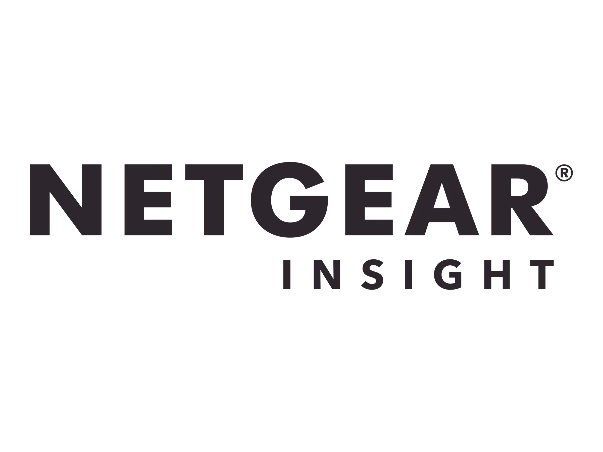 NETGEAR Insight Pro