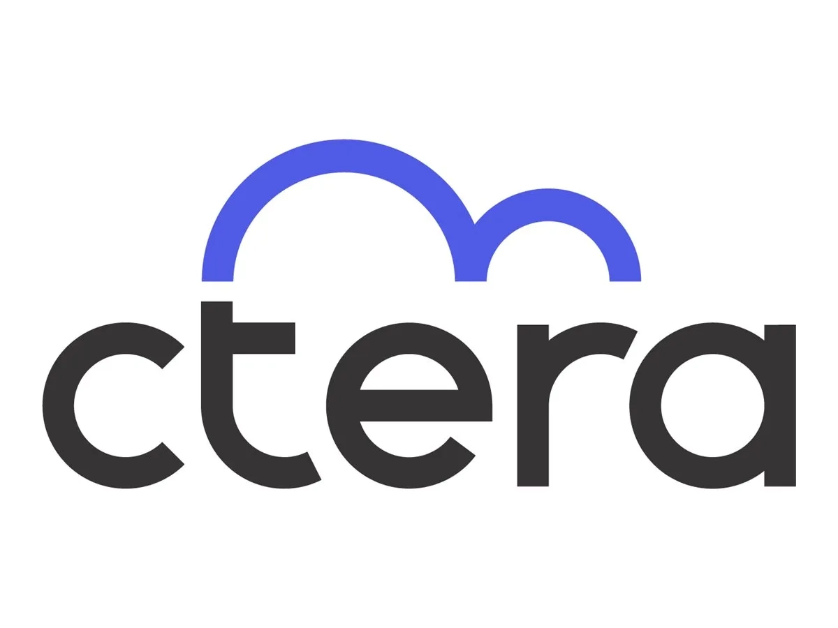 CTERA Premium Enterprise File Sync and Share Lite