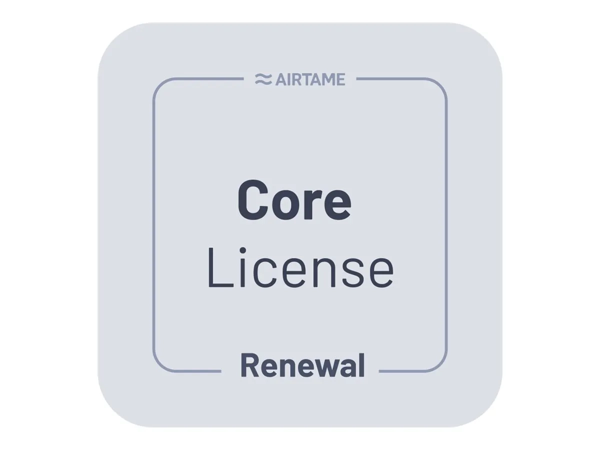 Airtame Core
