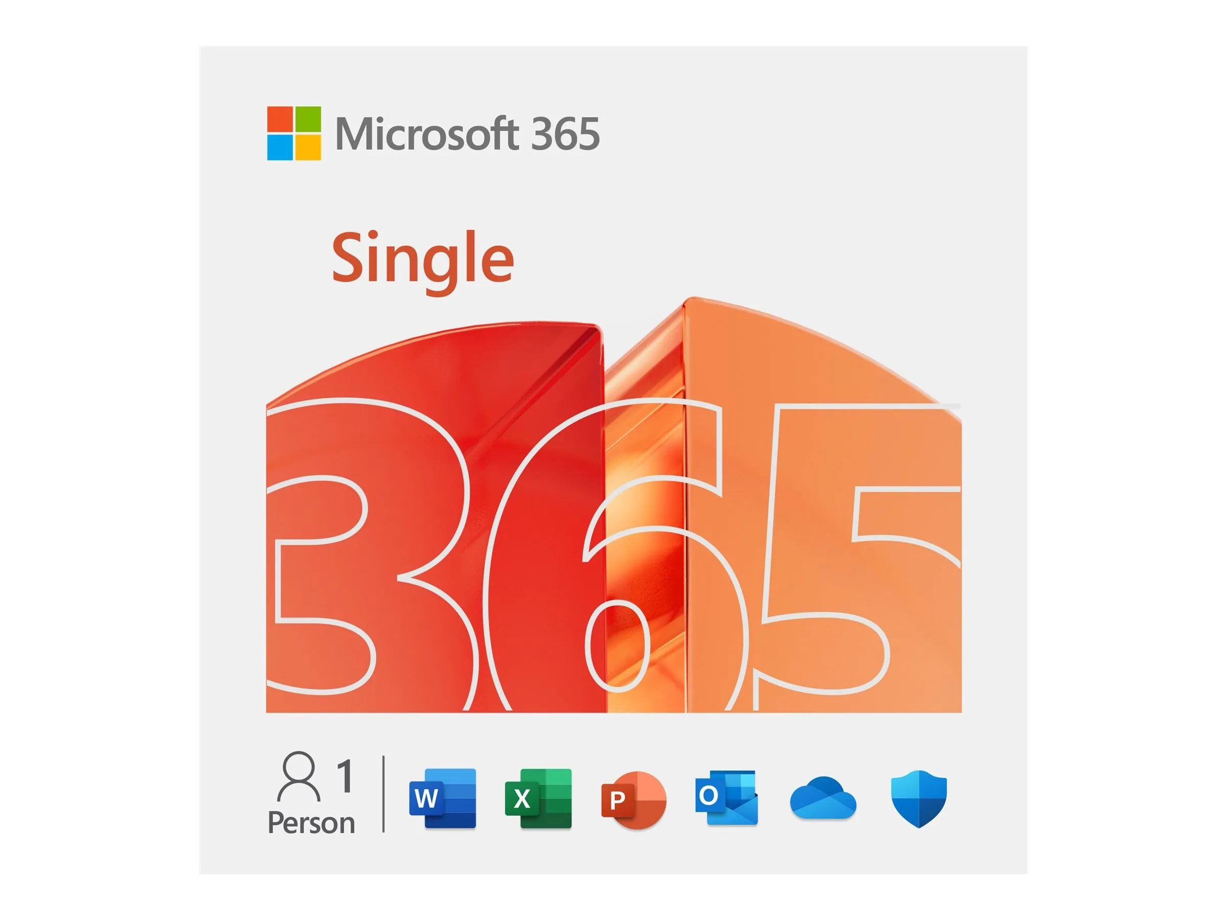 Microsoft 365 Personnel