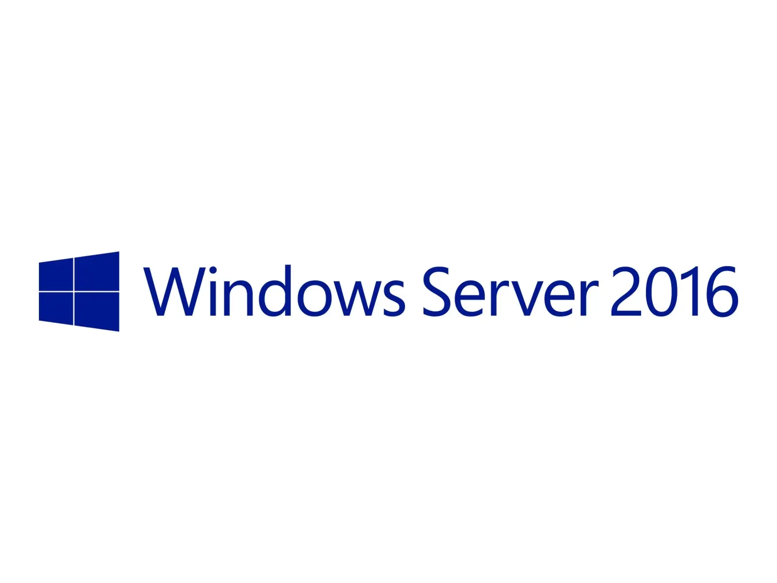 Microsoft Windows Server 2016 Datacenter