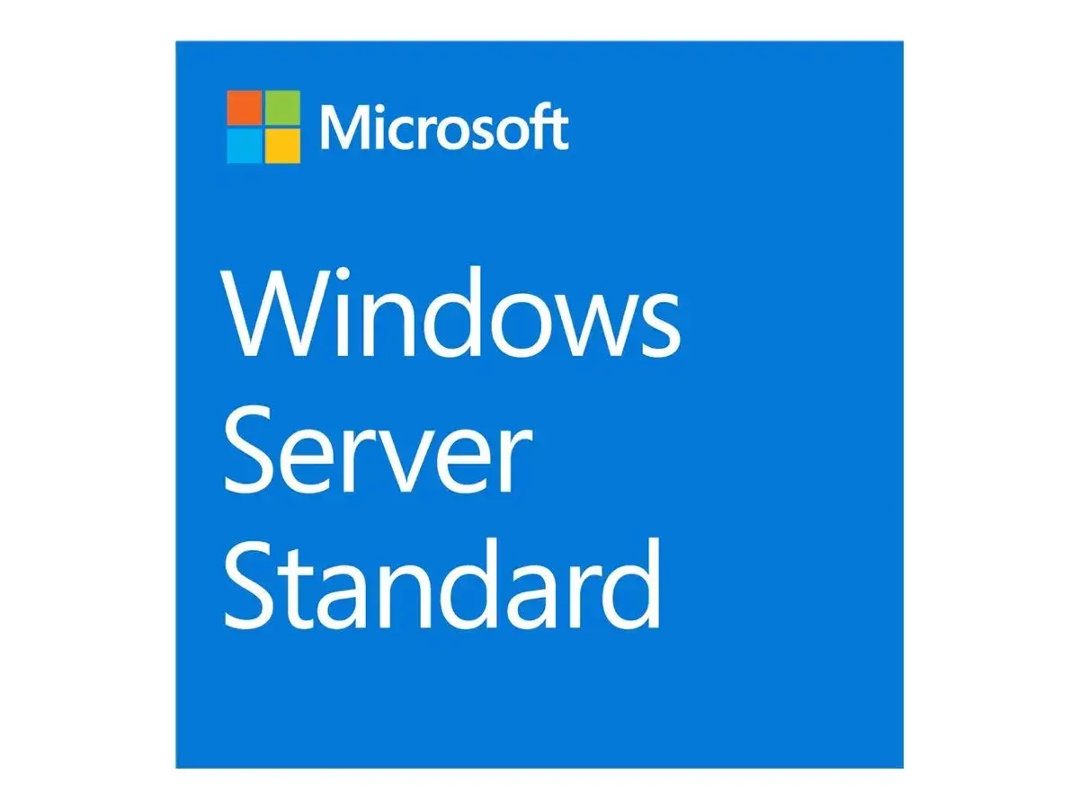 Microsoft Windows Server 2022 Standard 