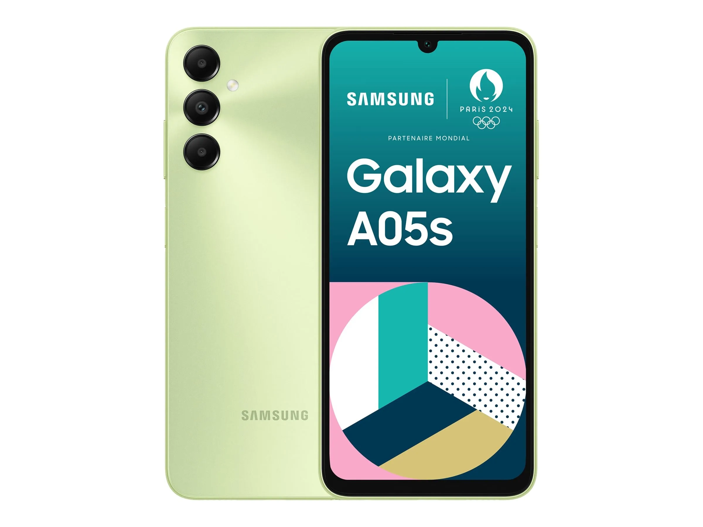 Samsung Galaxy A05s