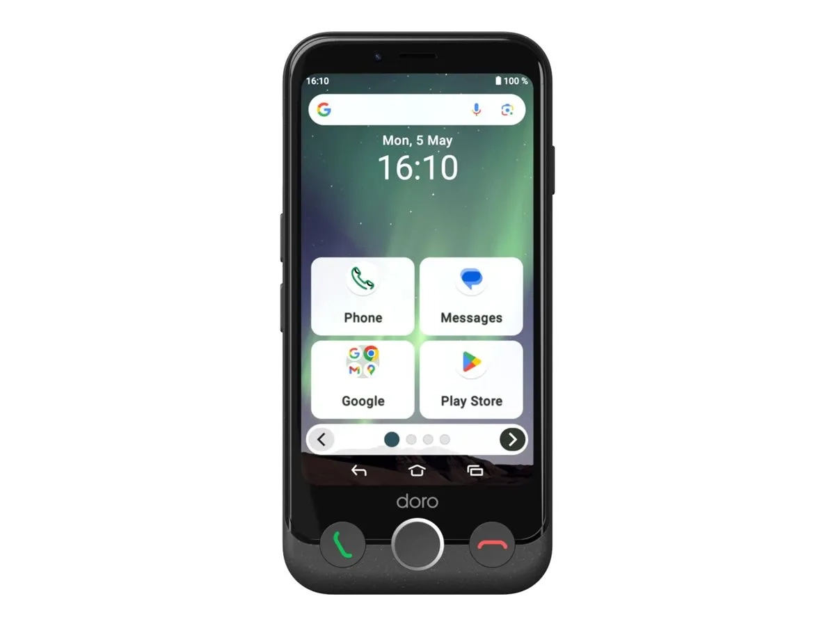 DORO Aurora A10