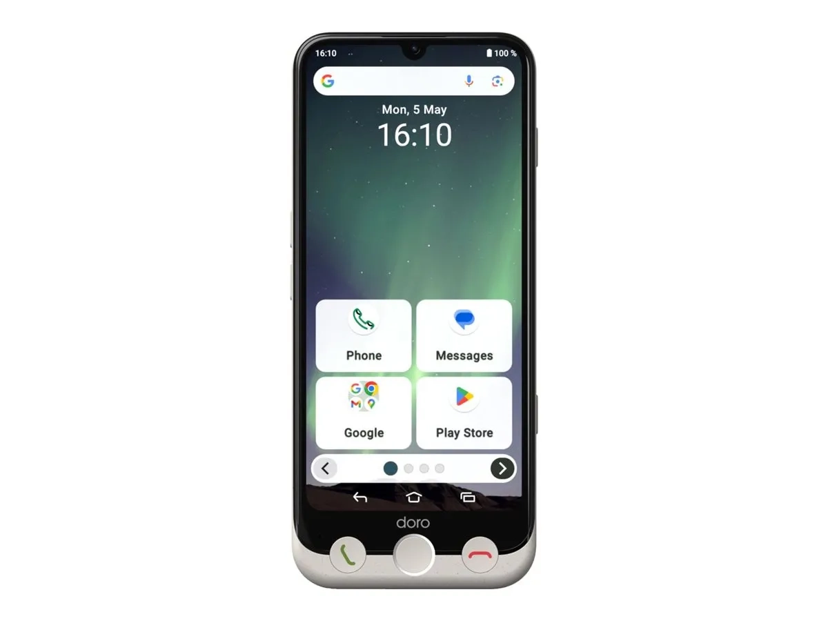 DORO Aurora A30