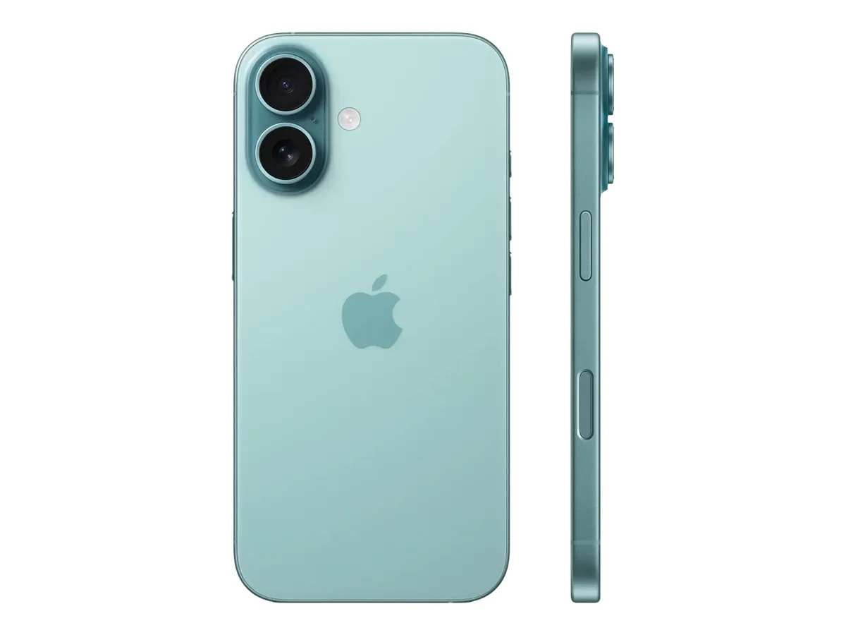 Apple iPhone 16