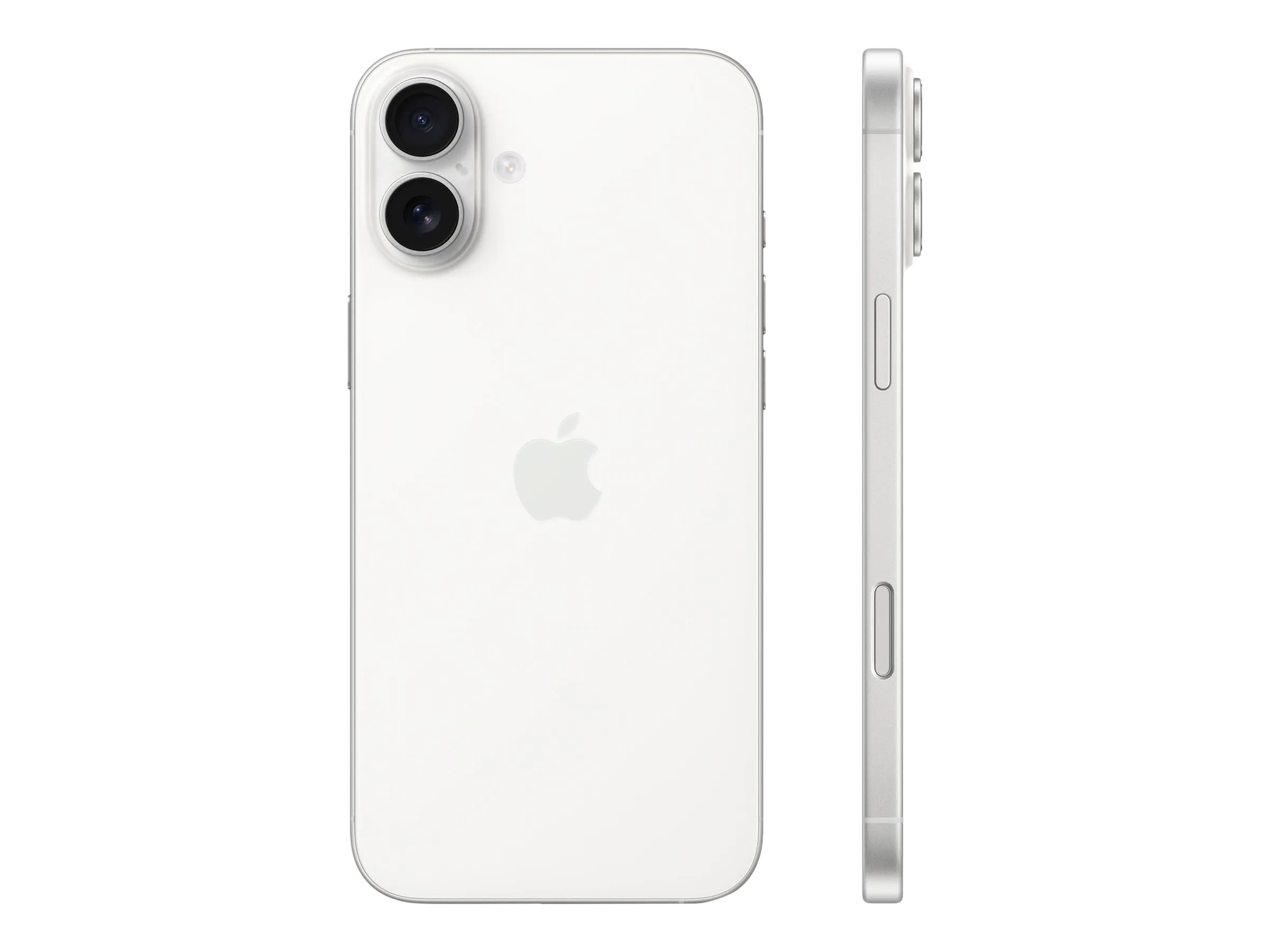 Apple iPhone 16 Plus