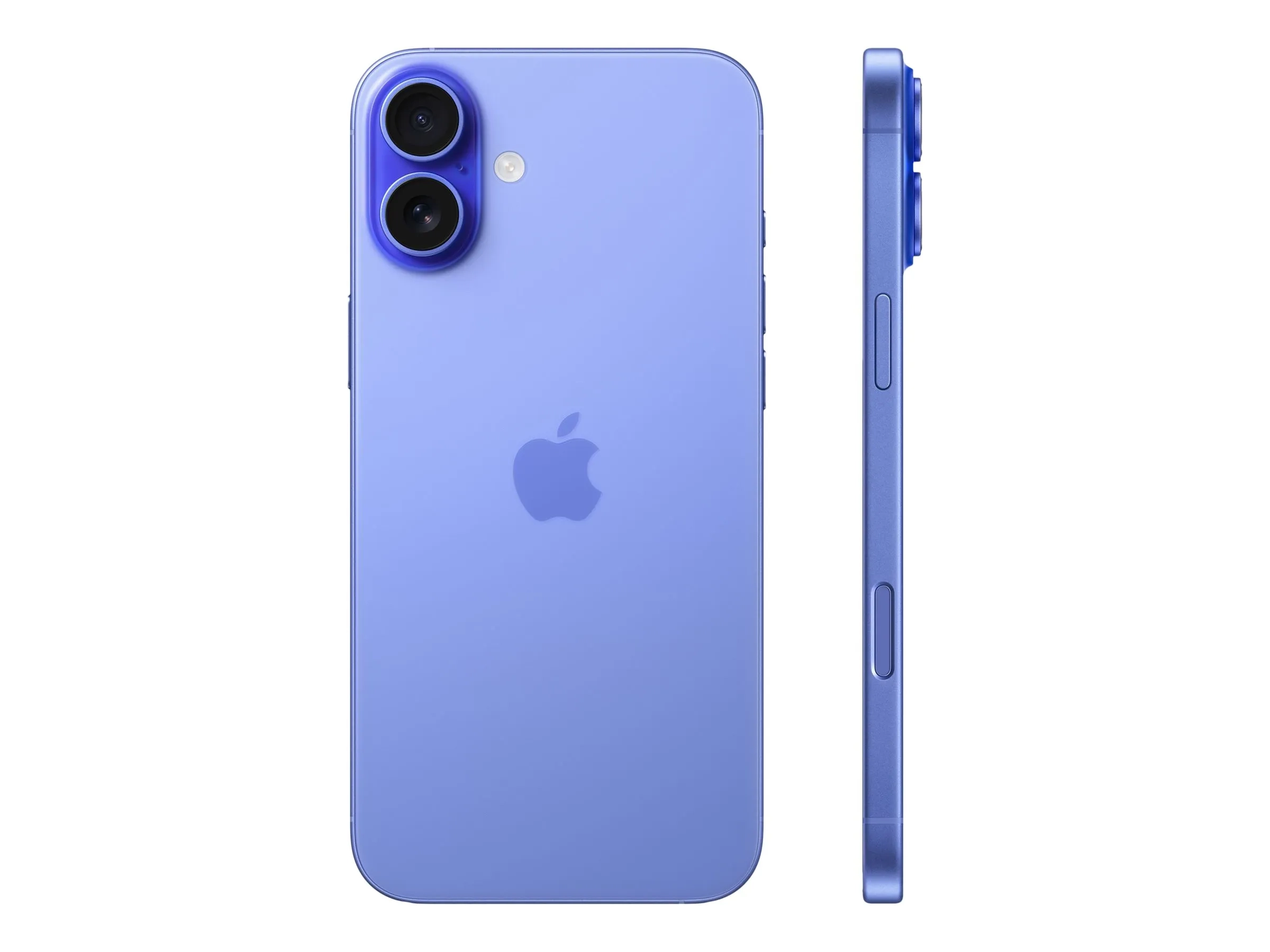 Apple iPhone 16 Plus