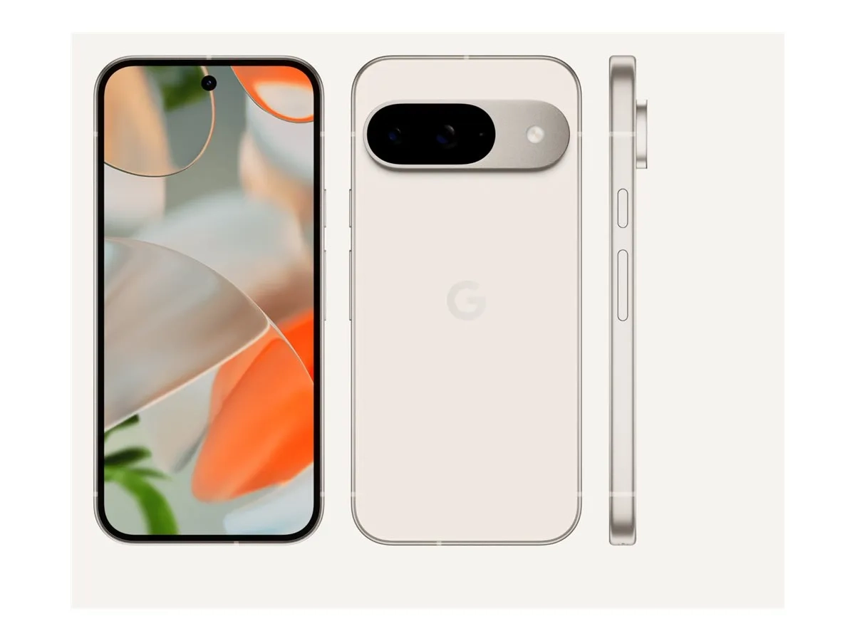 Google Pixel 9