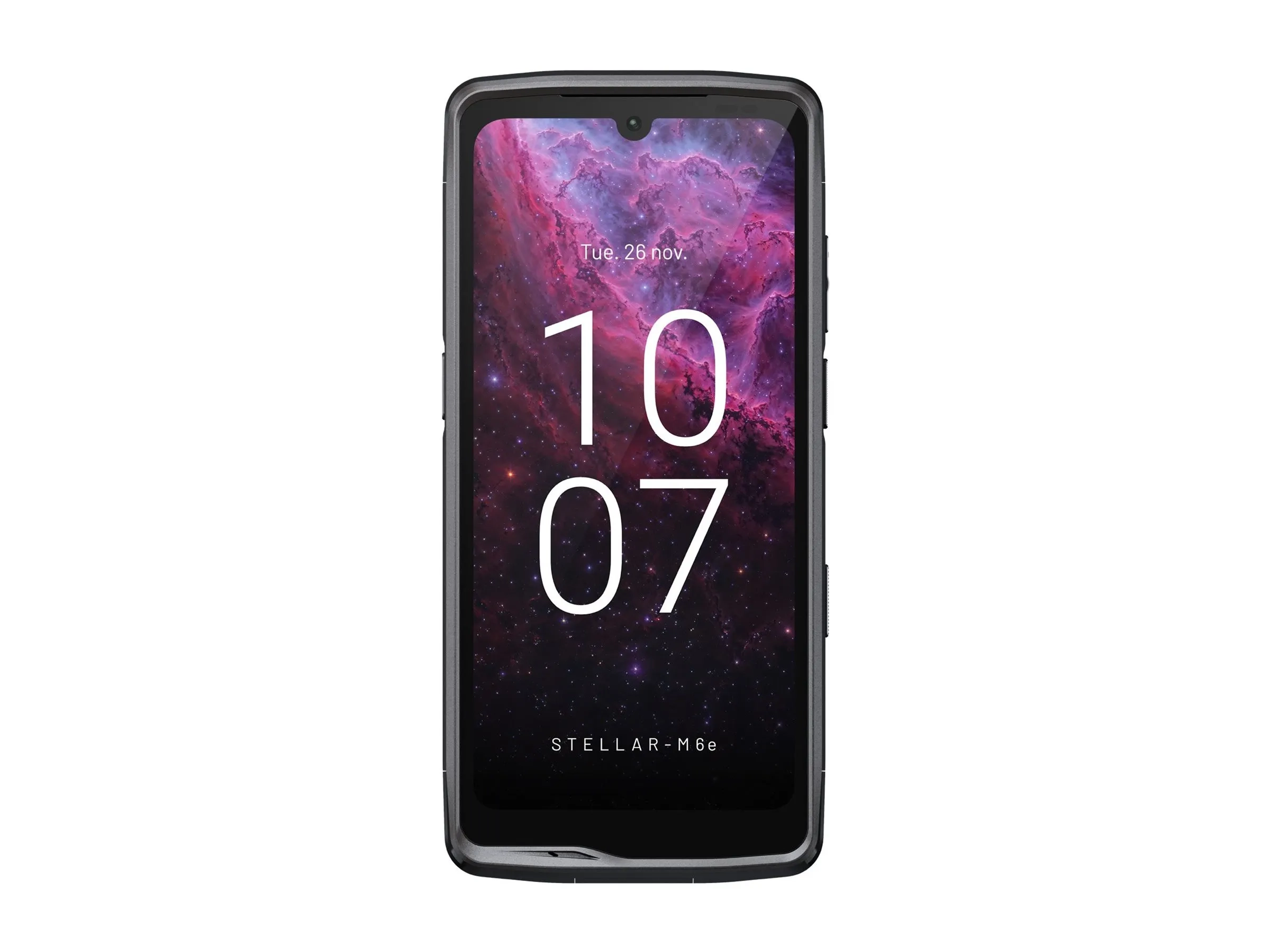 Crosscall Stellar M6e