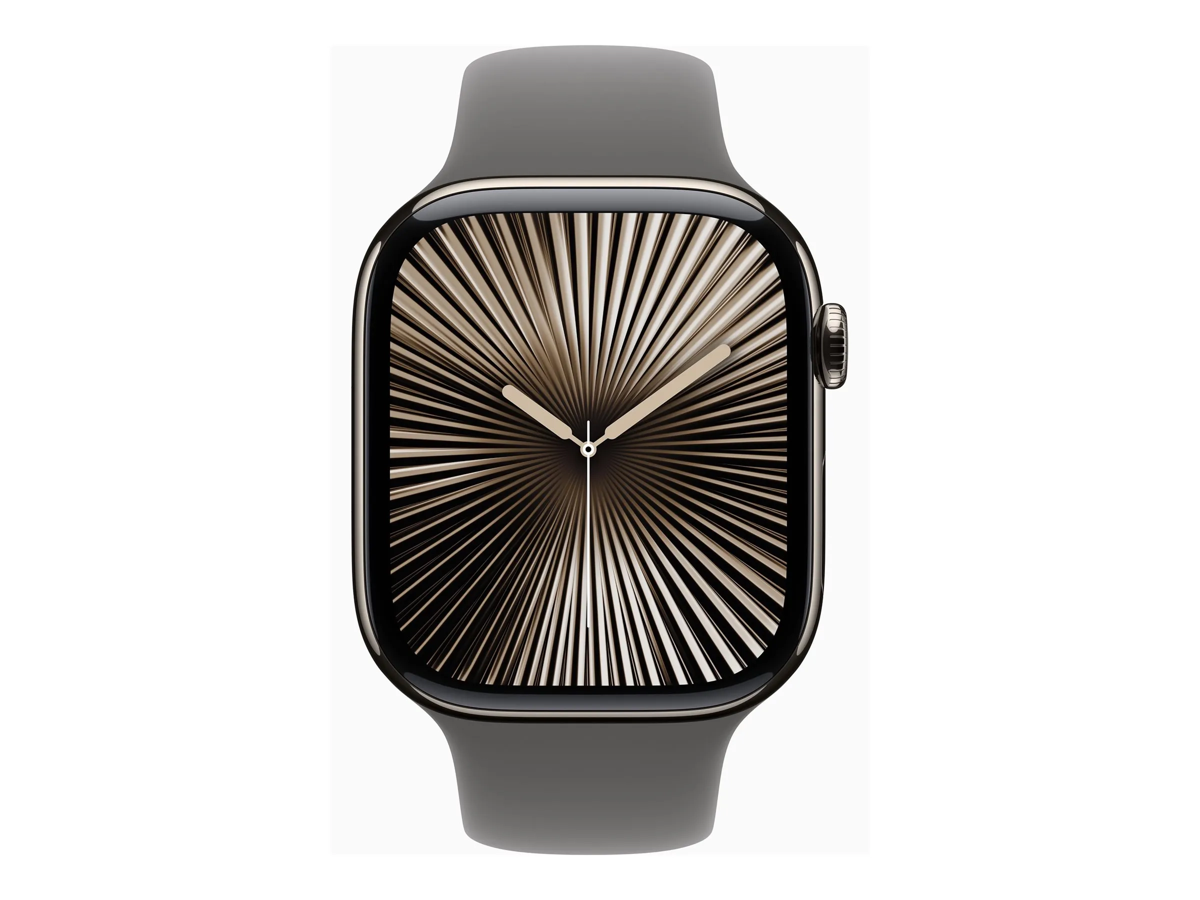 Apple Watch Series 10 (GPS + Cellular)