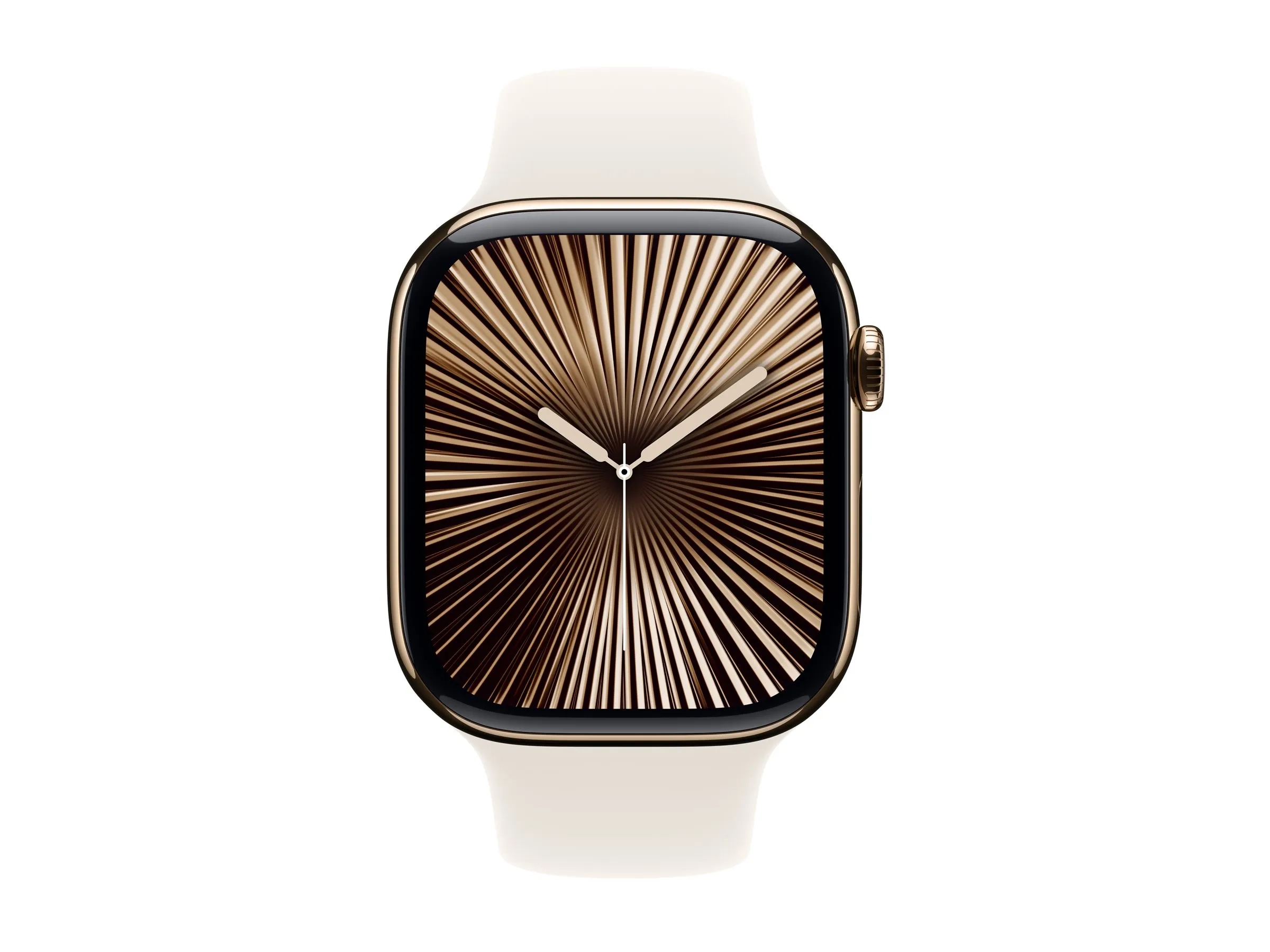 Apple Watch Series 10 (GPS + Cellular)