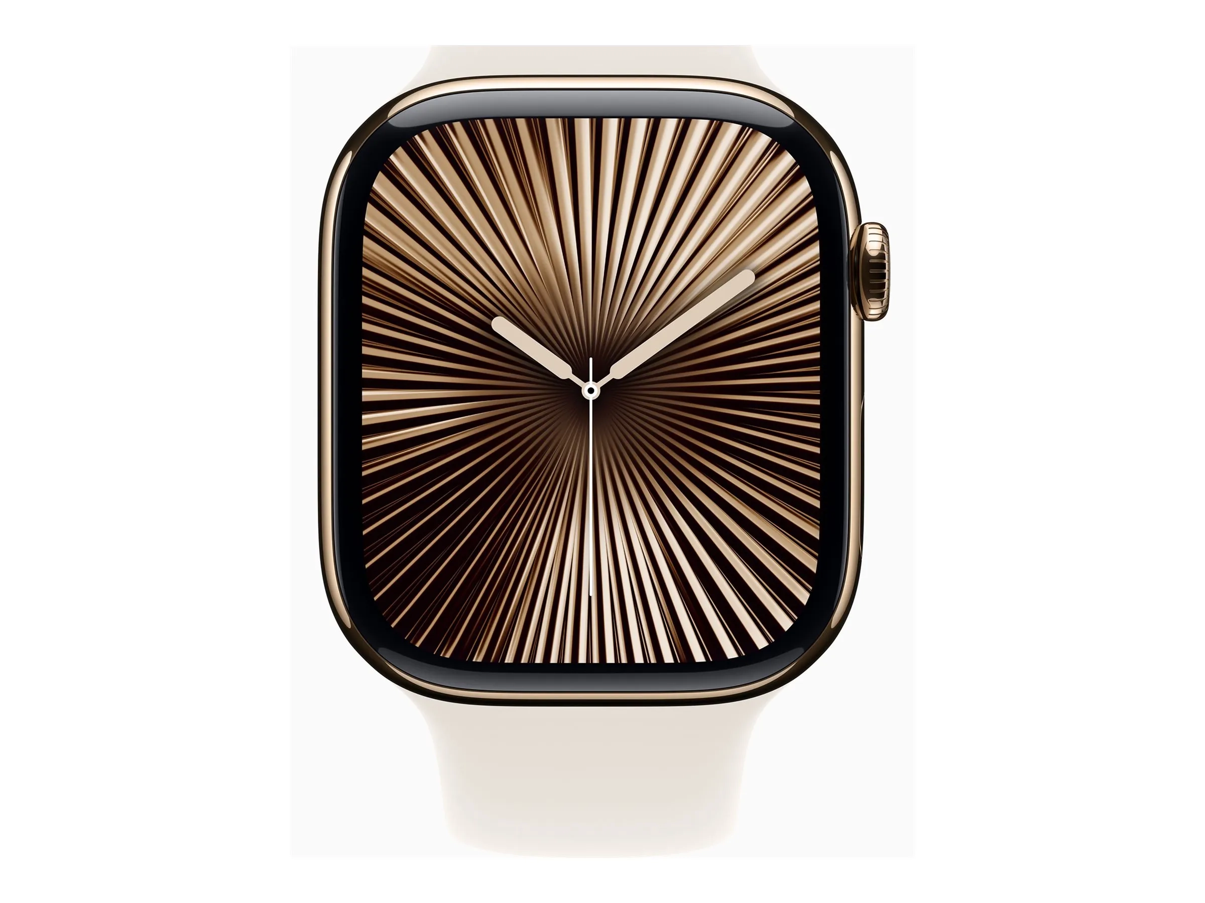 Apple Watch Series 10 (GPS + Cellular)