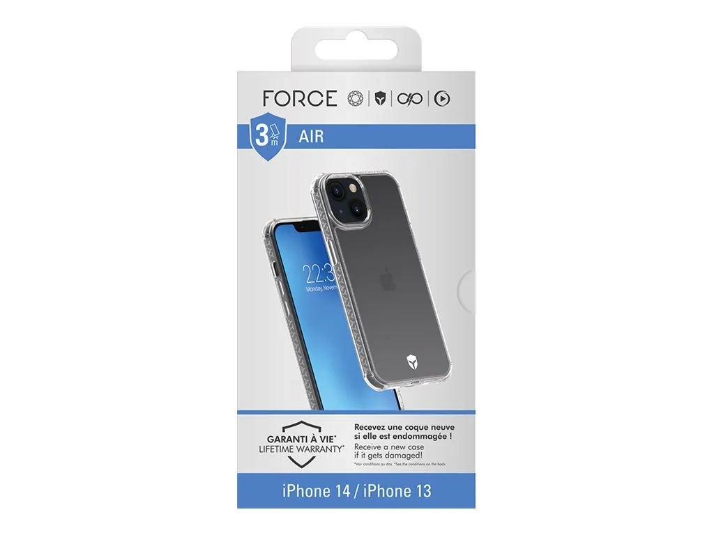 Force Case Air