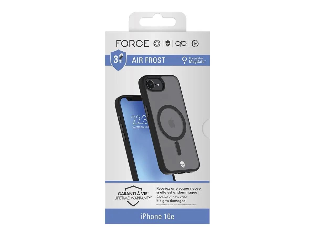 Force Case Air Frost
