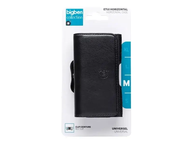 BIGBEN Connected Club Medium Case Universal