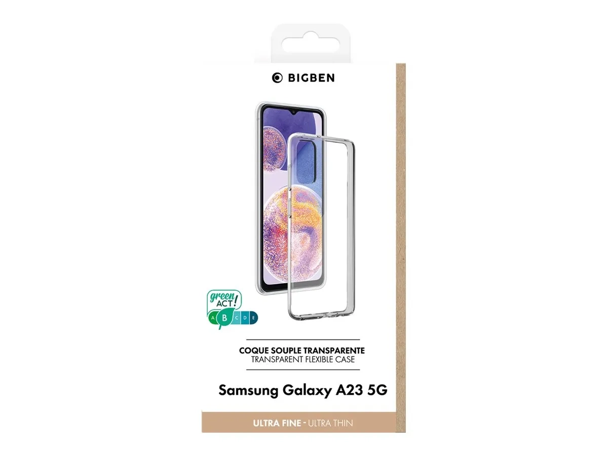 BIGBEN Connected Silisoft