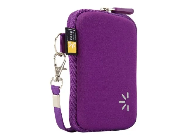 Case Logic Point and Shoot Camera