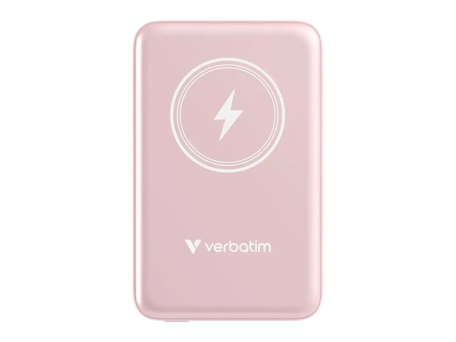 Verbatim Charge 'n' Go