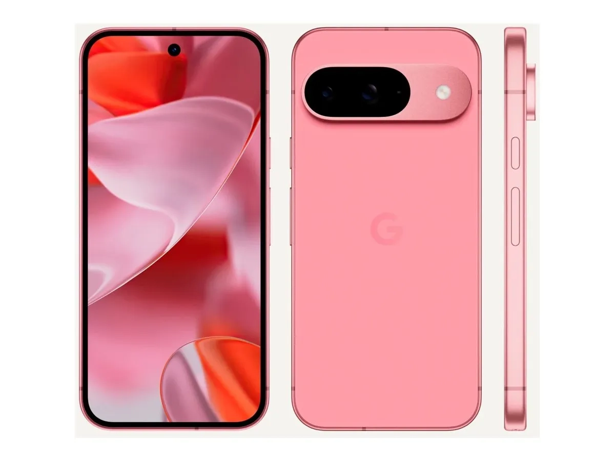 Google Pixel 9
