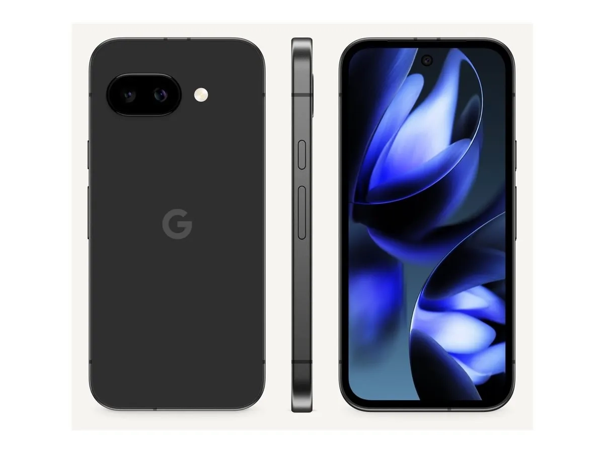 Google Pixel 9A