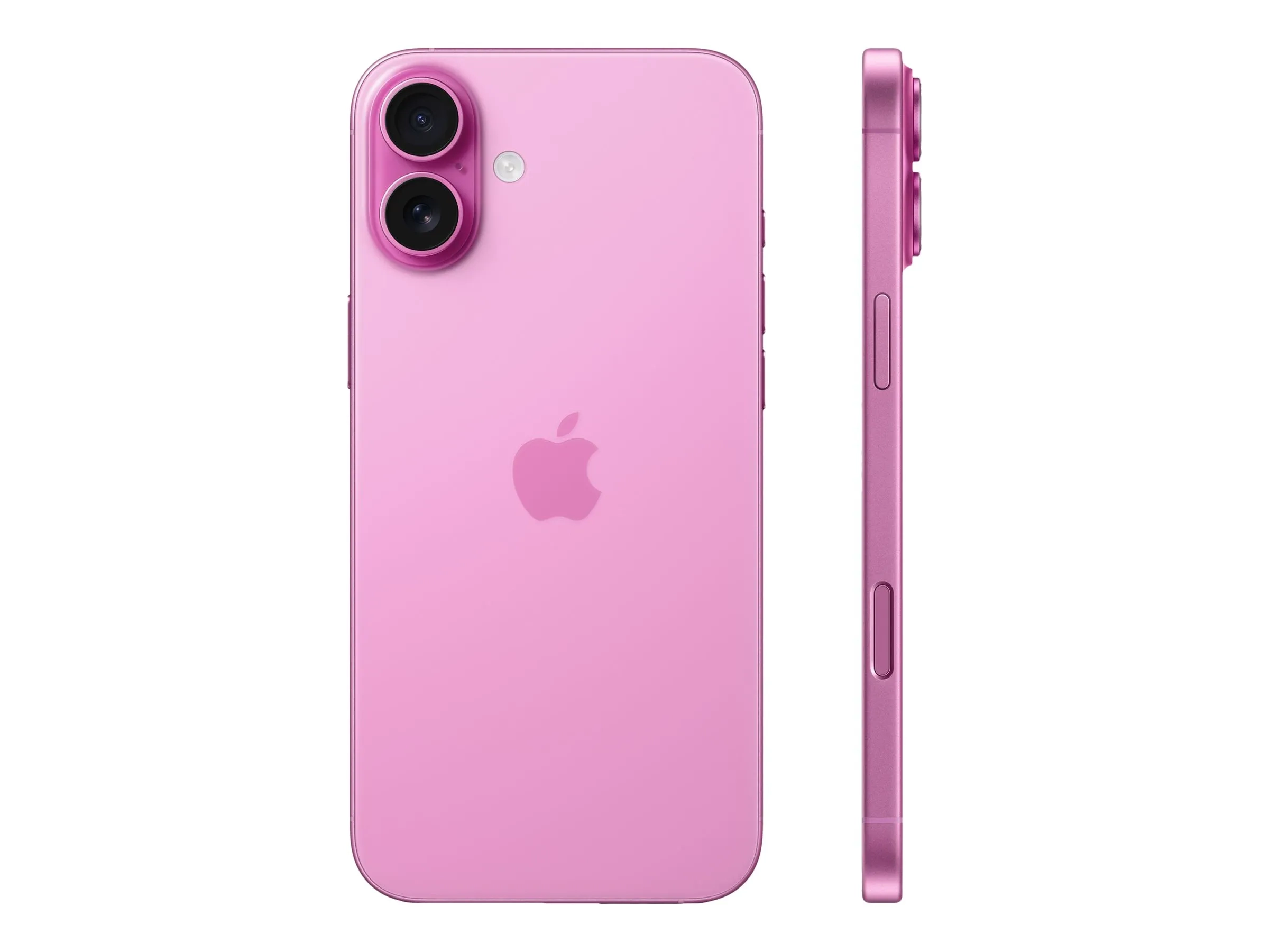 Apple iPhone 16 Plus