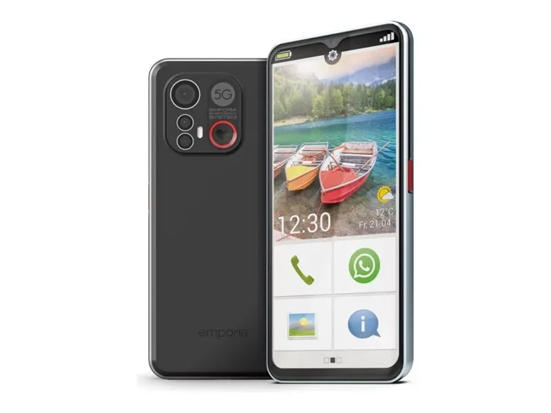 emporia SMART.6