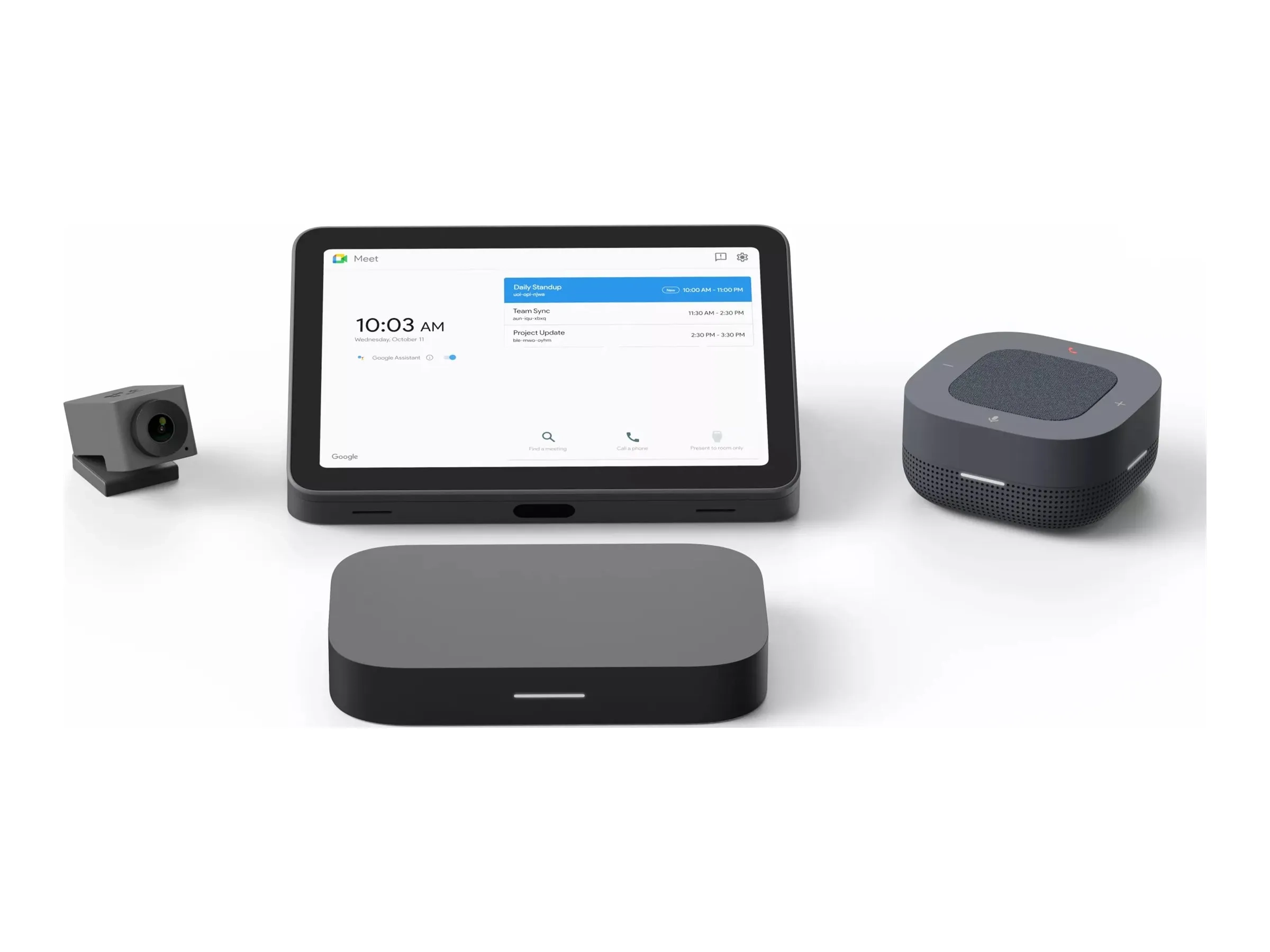 ASUS Google Meet GQE15A