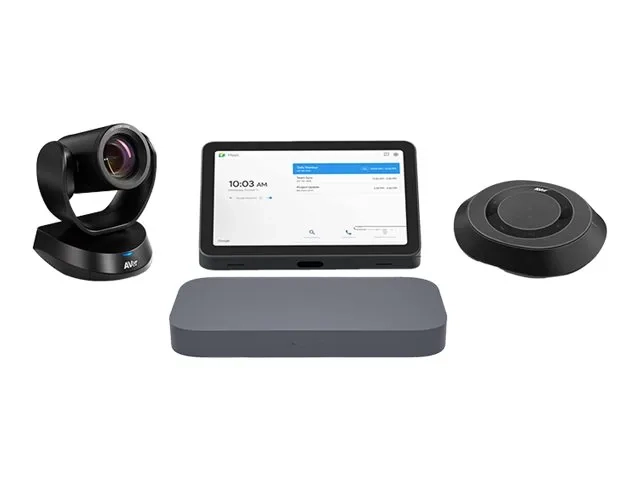 ASUS Google Meet GQE20A